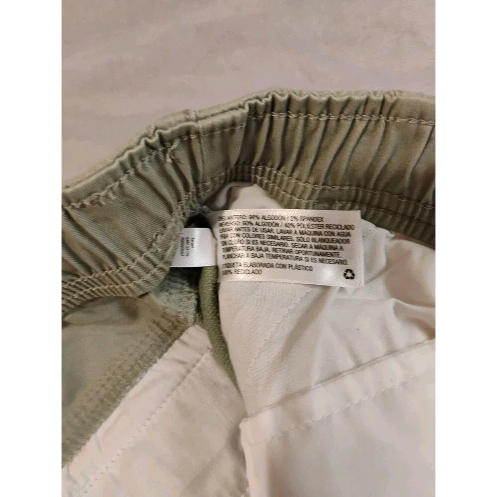 Cat & Jack Jogger Size 18 Stretch Boys